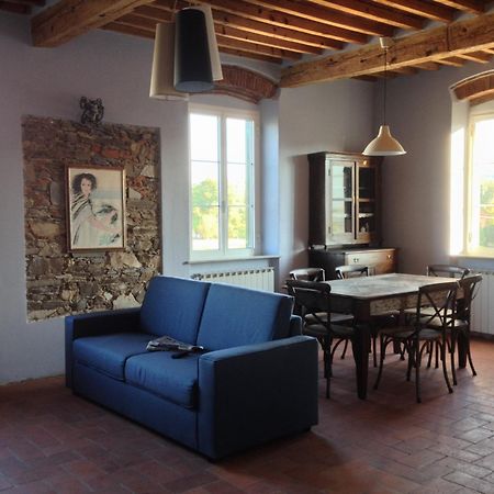 Casa De Servi ルッカ エクステリア 写真