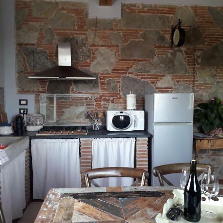 Casa De Servi ルッカ エクステリア 写真
