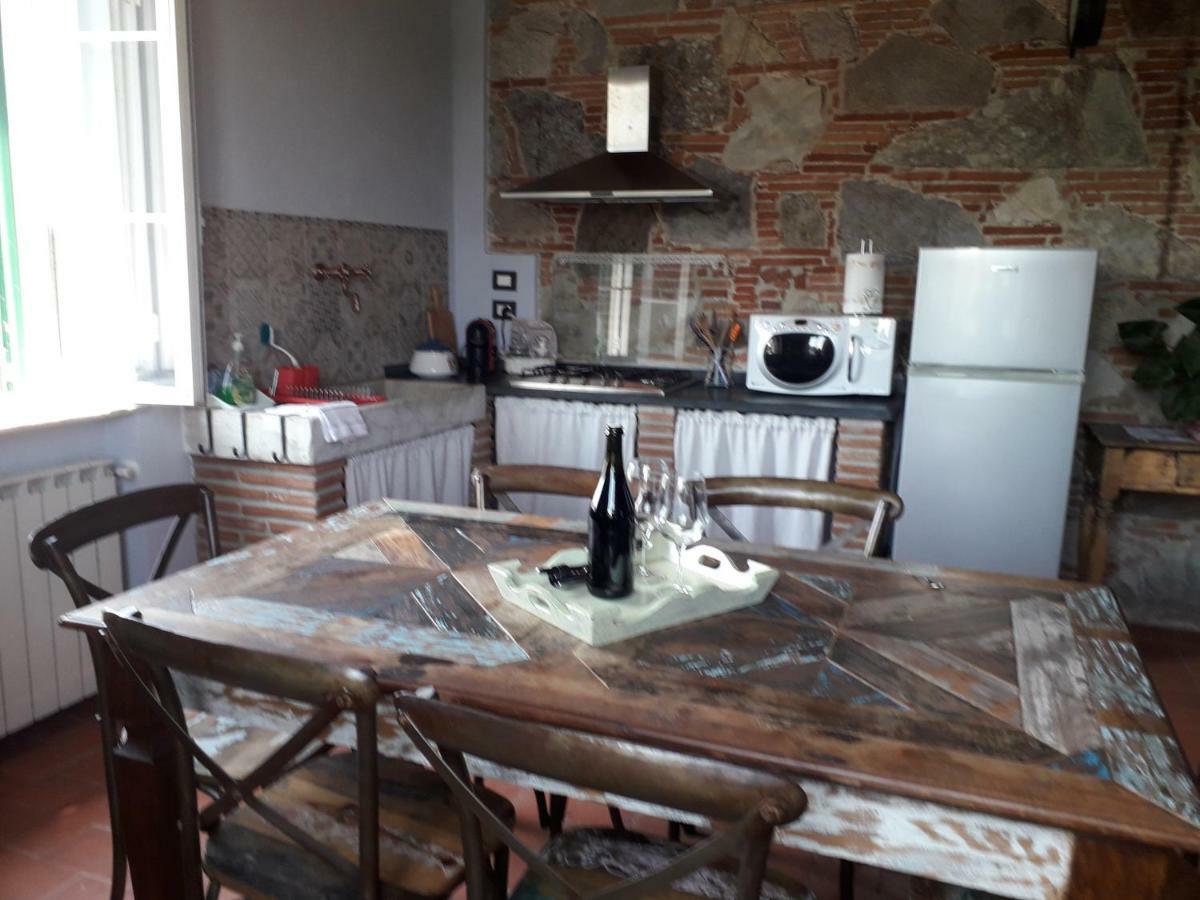 Casa De Servi ルッカ エクステリア 写真