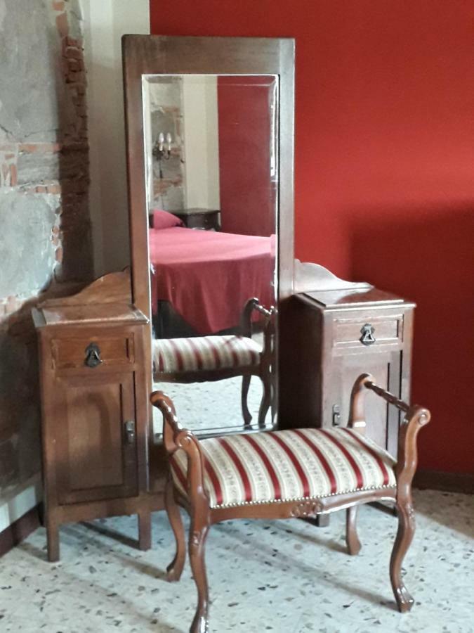 Casa De Servi ルッカ エクステリア 写真